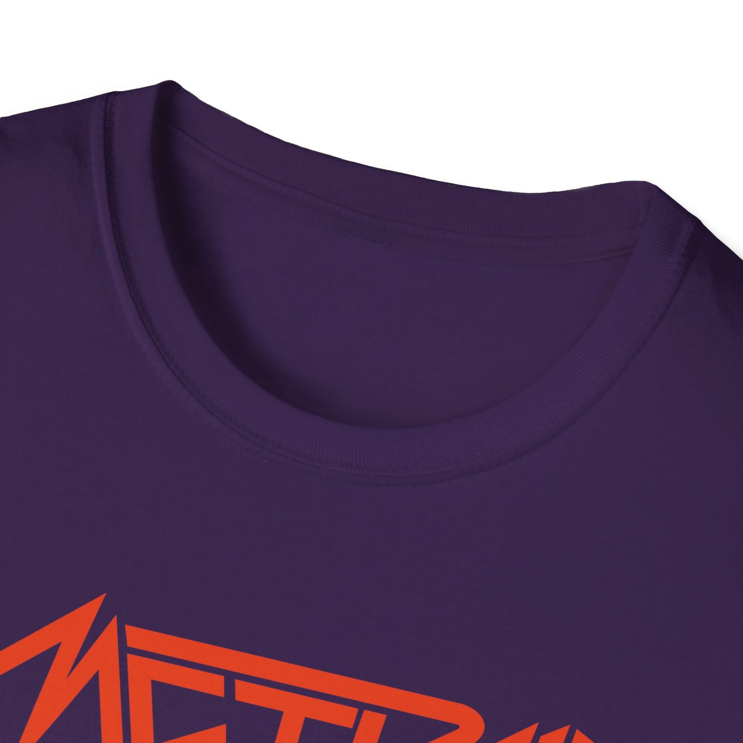 Super Metr Graphic T-Shirt, Retro Gamer Tee, Unisex