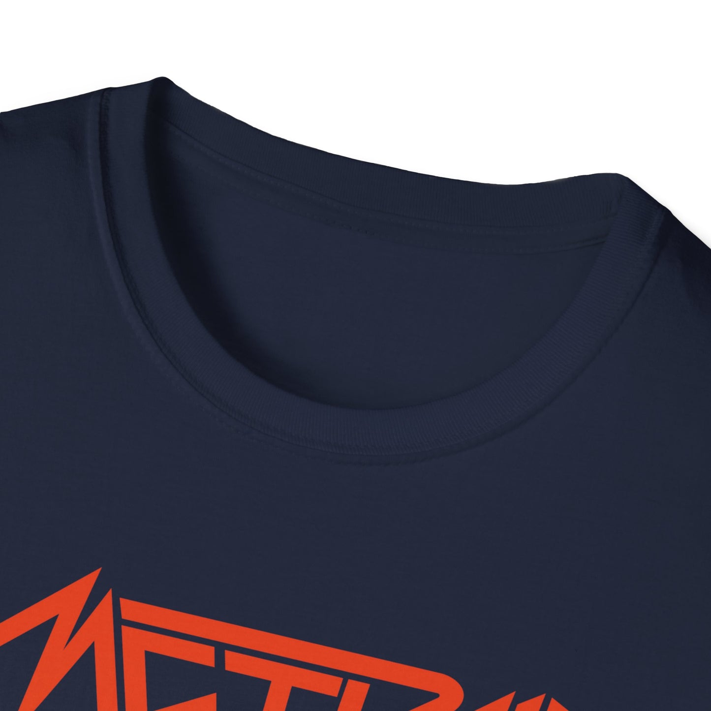 Super Metr Graphic T-Shirt, Retro Gamer Tee, Unisex