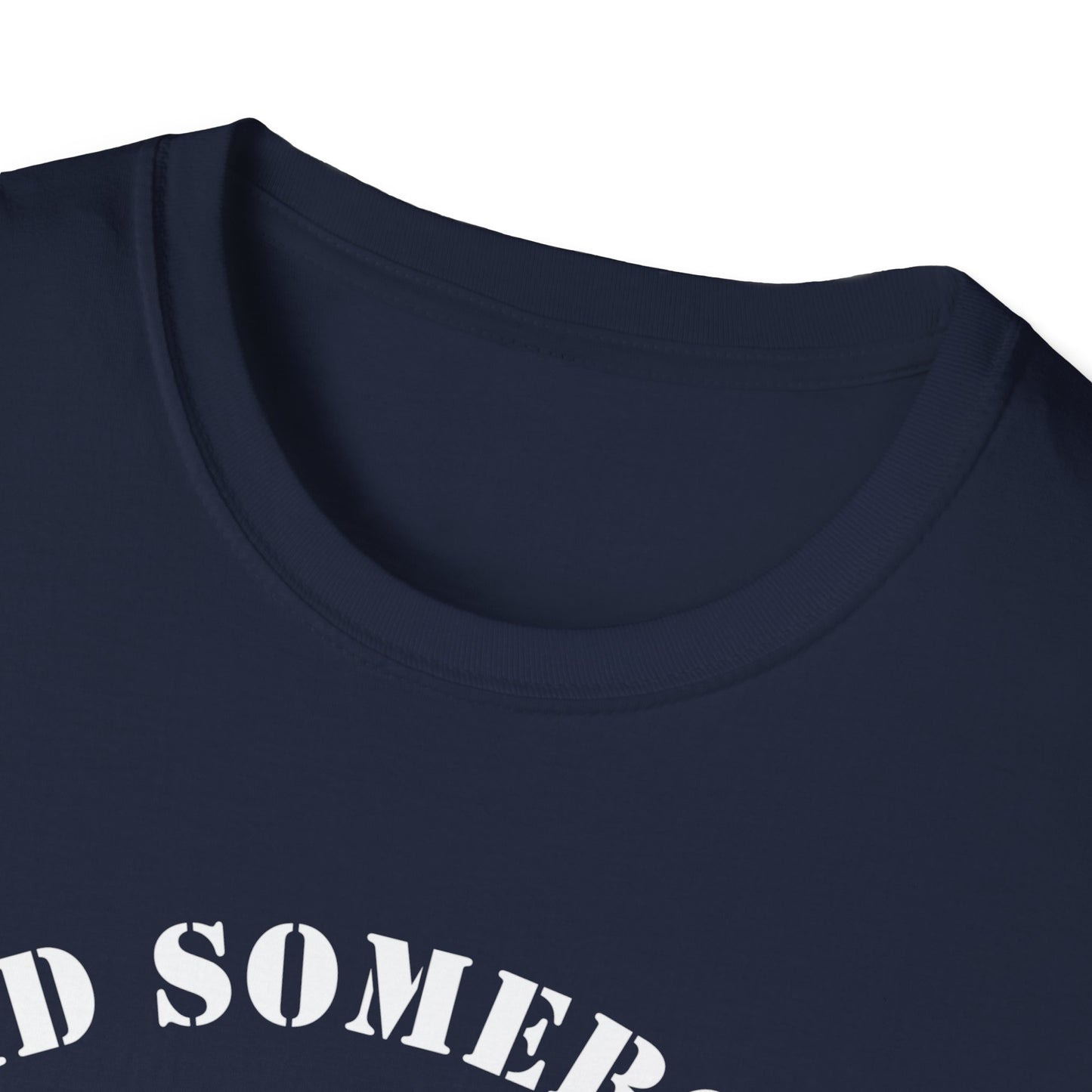 Funny Meme T-Shirt, "Did Somebody Say Oil?", American Patriot Graphic Tee, Unisex