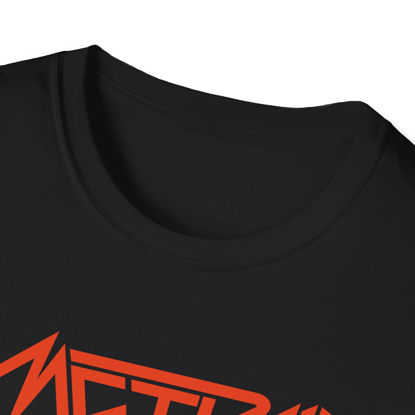 Super Metr Graphic T-Shirt, Retro Gamer Tee, Unisex