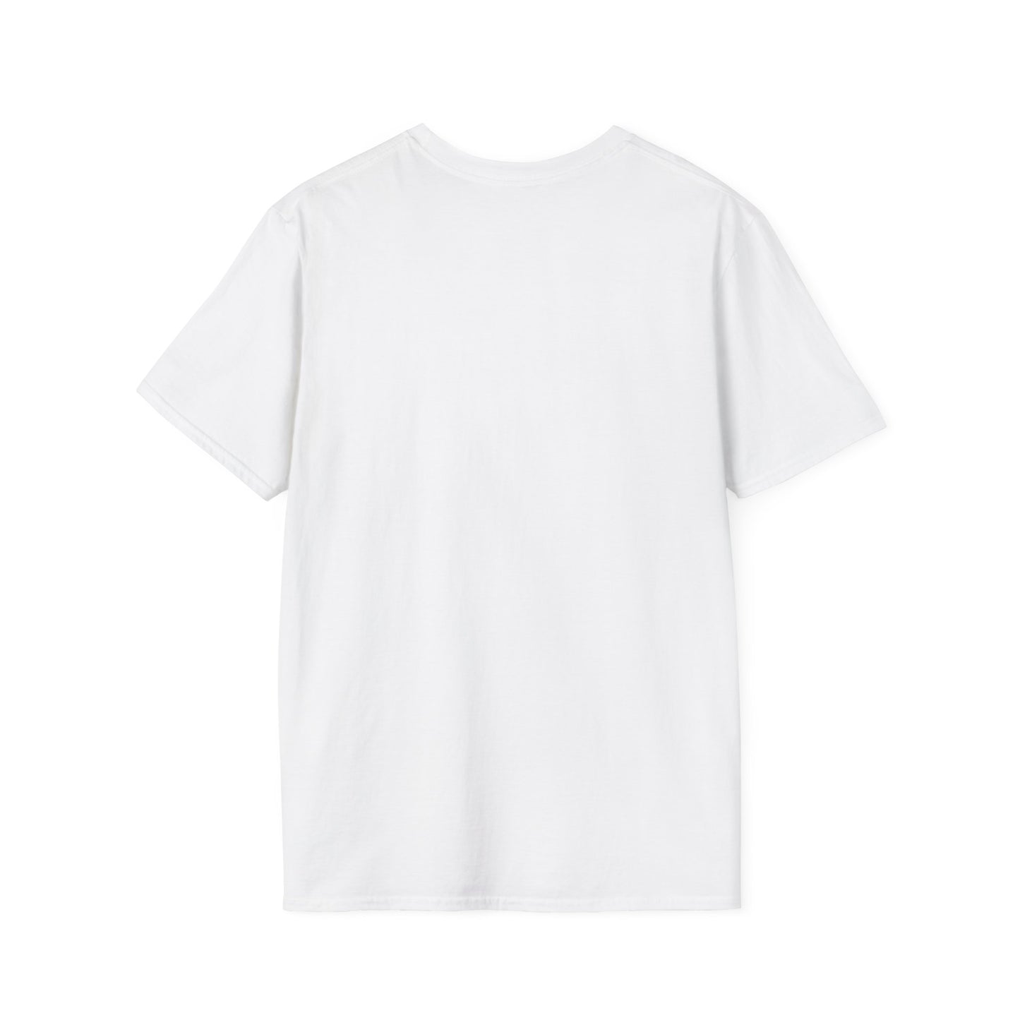 Copy of Unisex Softstyle T-Shirt